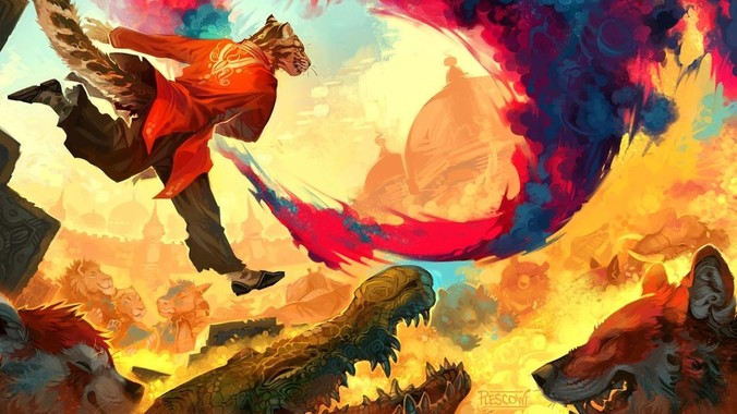 有没有一个特别好用的Linux系统？